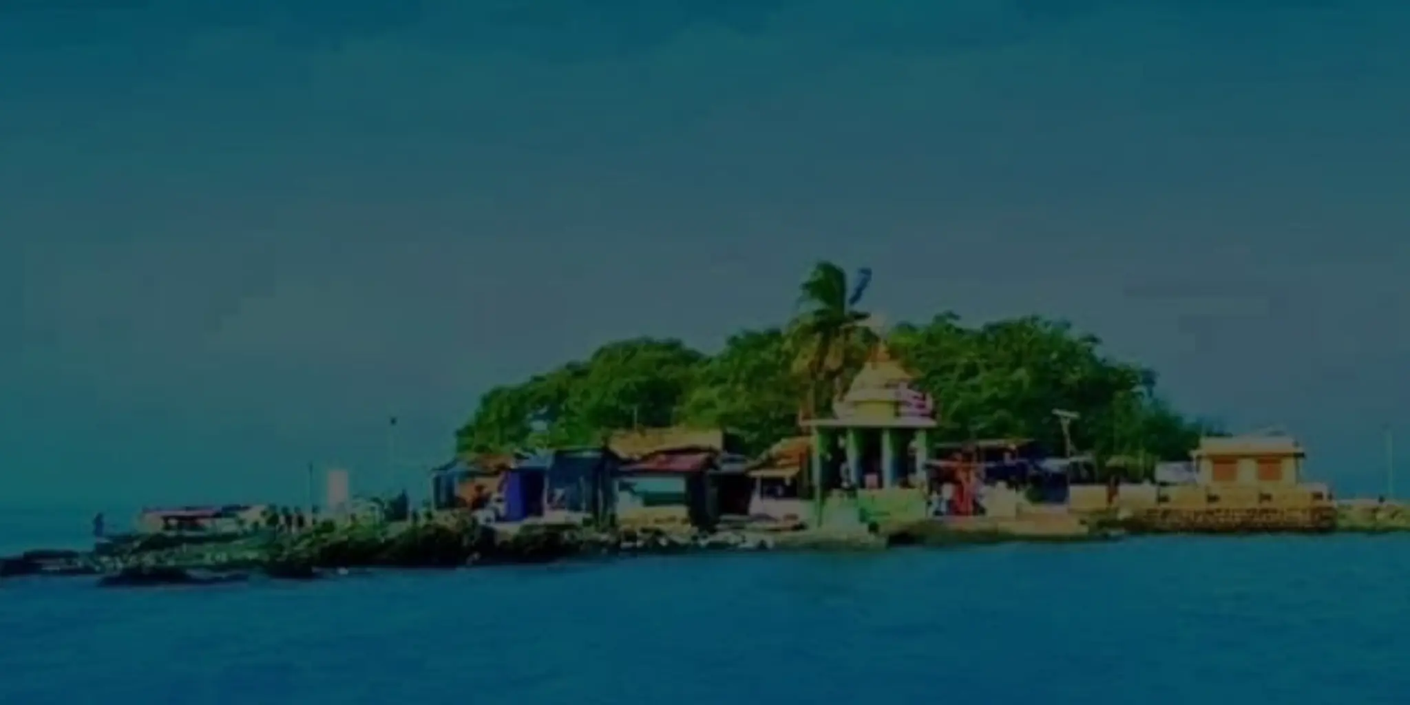 Chilika Lake