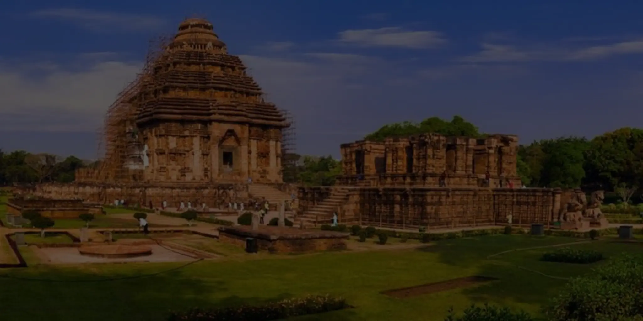 Konark Temple