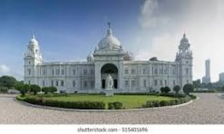 Kolkata City Tour With GangaSagar 02 Nights 03 Dys
