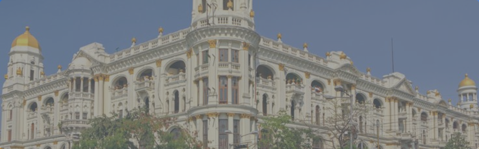 Kolkata City Tour With GangaSagar 02 Nights 03 Dys