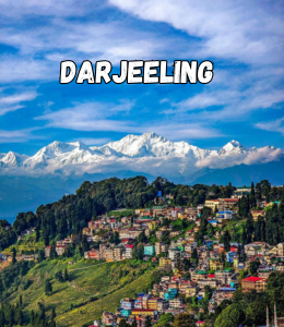 Darjeeling