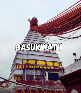 Basukinath