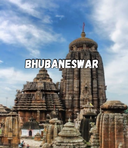Bhubaneswar