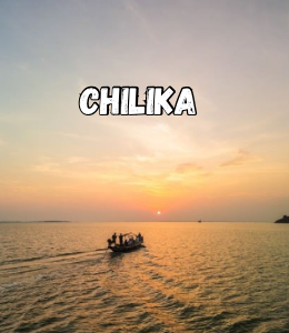Chilika