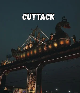 cuttack
