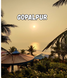Gopalpur