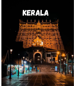 KERALA