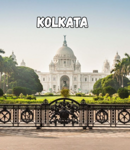 KOLKATA